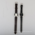 couple watch men leather watches